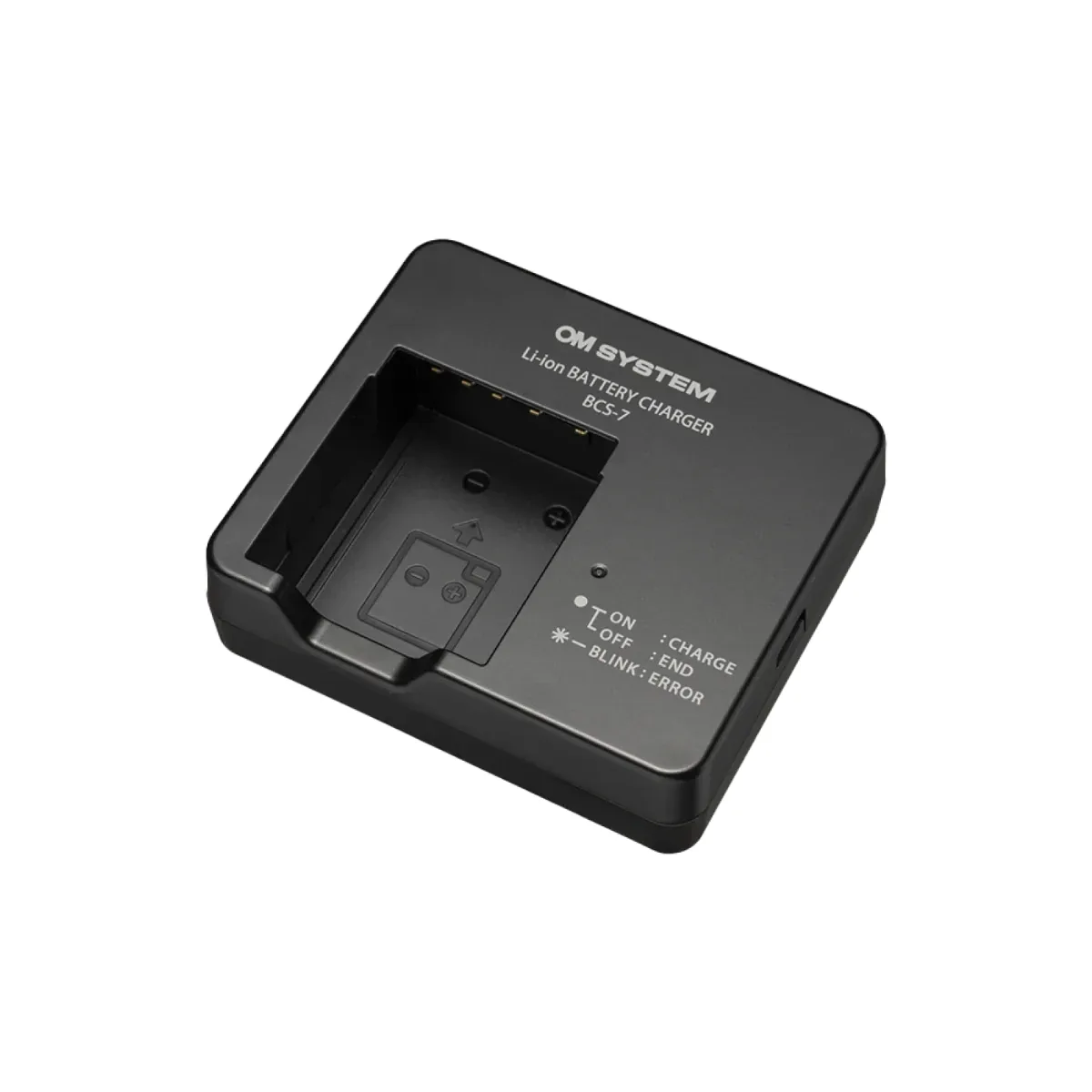 BCS-7 Battery Charger