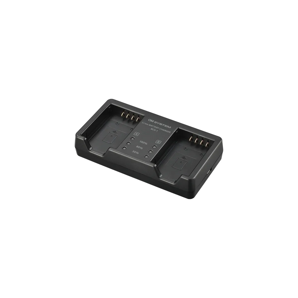 BCX-1 Lithium Ion Battery Charger