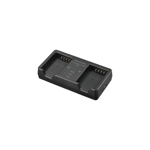 BCX-1 Lithium Ion Battery Charger