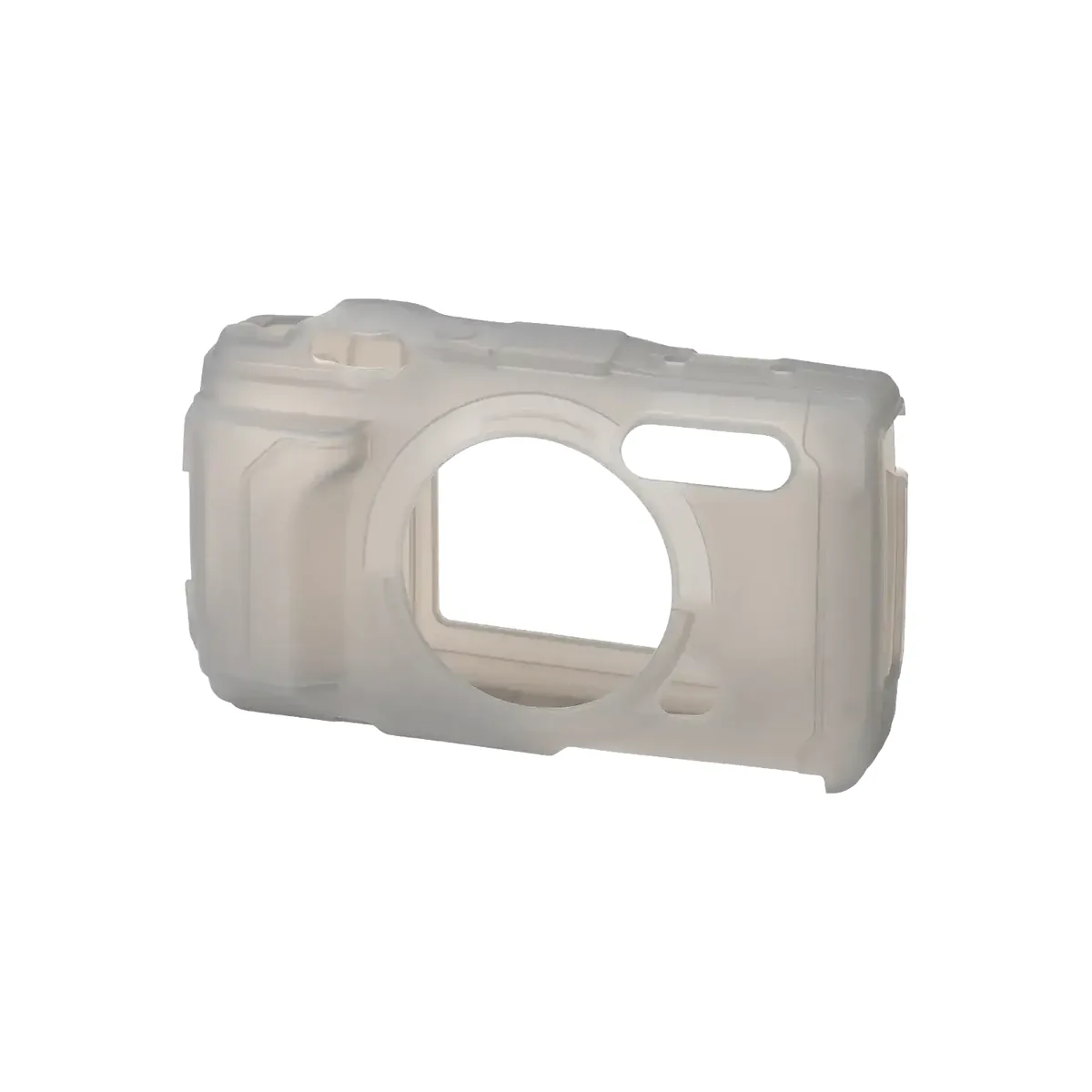 CSCH-128 Silicone Jacket