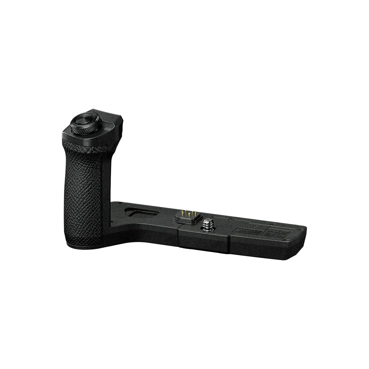 ECG-5 External Grip