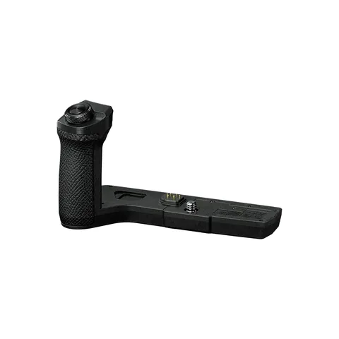 ECG-5 External Grip