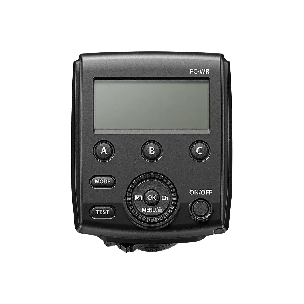 FC-WR Wireless Commander