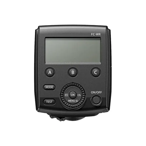 FC-WR Wireless Commander