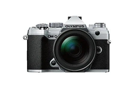 Image: OM Digital Solutions OLYMPUS OM-D E-M5 Mark III