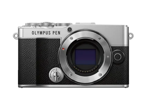 Image: OM Digital Solutions OLYMPUS PEN E-P7