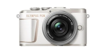 Image: OM Digital Solutions OLYMPUS PEN E-PL10