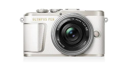 Image: OM Digital Solutions OLYMPUS PEN E-PL9